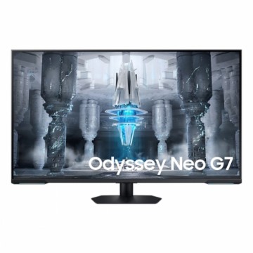 Monitors Samsung Neo G7