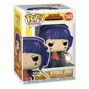 кукла Funko KYOKA JIRO Nº 1143