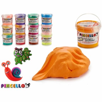 Pincello Пластилиновая игра