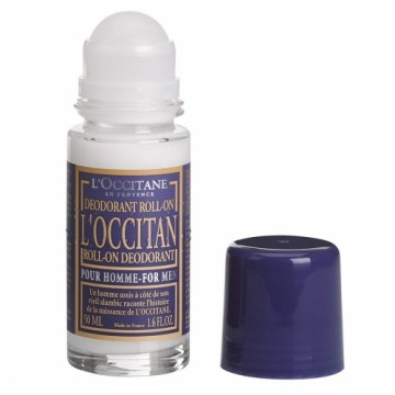 Roll-On dezodorants L'occitane Roll-On (50 ml)