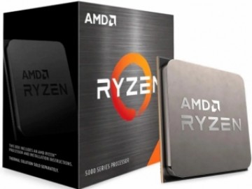 AMD Ryzen 7 5700X