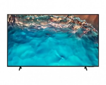 Samsung TV 55 inch HG55BU800 HG55BU800EUXEN