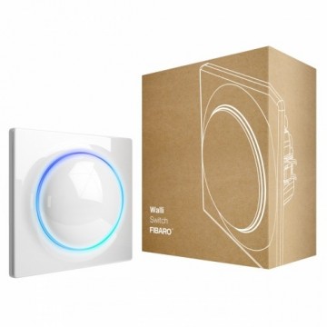 Fibaro Intelligent Walli Switch