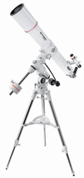 Телескоп Bresser Messier AR-90/900 EXOS1 / EQ4