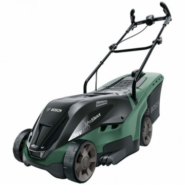 Bosch UniversalRotak36-550 solo Zāles pļāvējs (bez akumulatora un lādētāja)