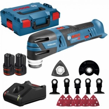 Bosch GOP 12V-28, LB 2x3.0, 12 ACC, 1230CV Универсальный инструмент