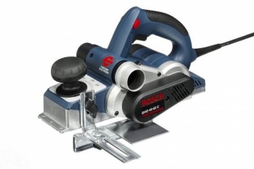 Bosch GHO 40-82 C Рубанок