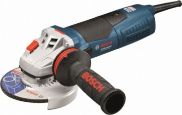 Bosch GWS 19-125 CIST Leņķa slīpmašīna