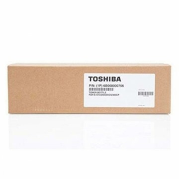 Waste toner box Toshiba TBFC30P