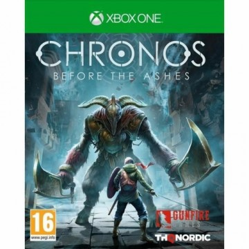 Видеоигры Xbox One KOCH MEDIA Chronos: Before the Ashes