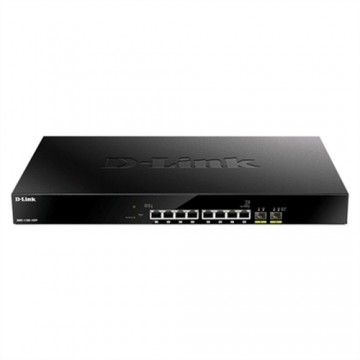 Переключатель D-Link DMS-1100-10TP