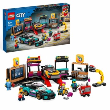 Playset Lego 507 Предметы