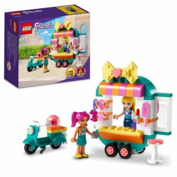 Playset Lego 41719 Friends The Mobile Fashion Shop (94 Daudzums)