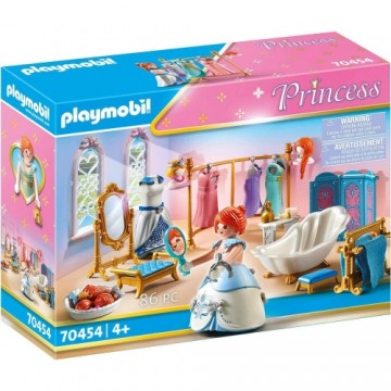 Аксессуары для кукольного домика Playmobil 70454 Туалеты