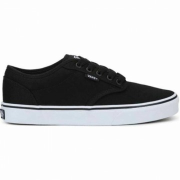 Повседневная обувь Vans Atwood MN Чёрный