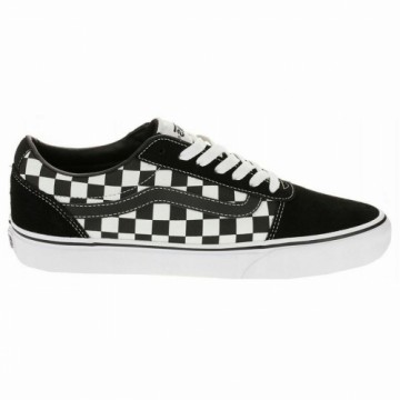 Кроссовки Vans MN Ward Чёрный