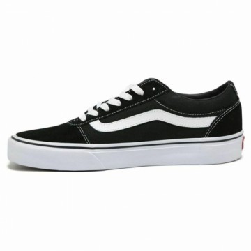 Повседневная обувь Vans Ward  Чёрный