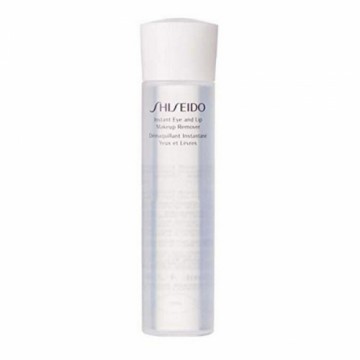 Eye Make Up Remover Shiseido 125 ml