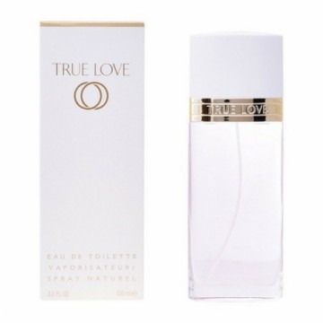 Женская парфюмерия Elizabeth Arden EDT True Love (100 ml)