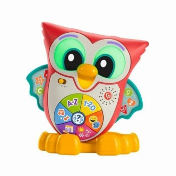 Игрушка для собак Fisher Price Elisabeth The Owl