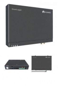 Huawei  
         
       Smart Logger 3000A