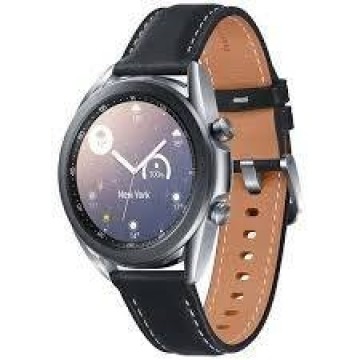 Samsung  Galaxy Watch 3 41mm R850 Mystic Silver