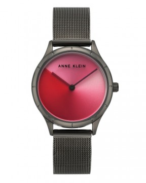 Женские часы Anne Klein AK/3777MTGY