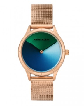 Женские часы Anne Klein AK/3776MTRG