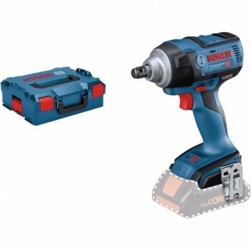 Bosch GDS 18V-300, LB SOLO Ударный гайковерт (без аккумулятора и зарядного устройства)