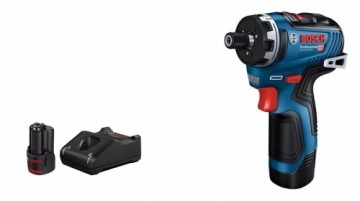 Bosch GSR 12V-35 HX, CT 2x3.0, 12V-40 Аккумуляторный шуруповерт