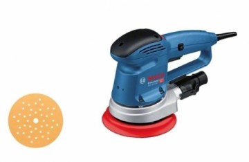 Bosch GEX 34-150 Эксцентриковая шлифмашина