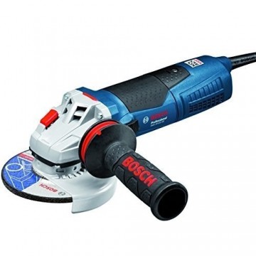 Bosch GWS 19-125 CI Leņķa slīpmašīna