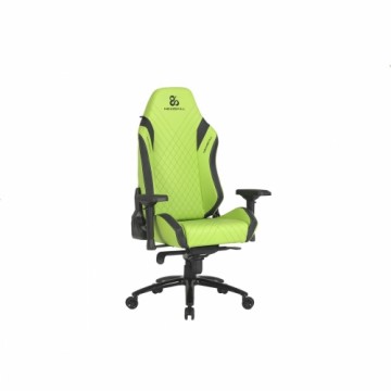 Spēļu Krēsls Newskill NS-CH-NEITH-BLACK-GREEN