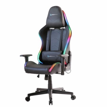 Spēļu Krēsls Newskill Kitsune RGB V2