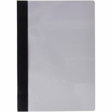 Organiser Folder Esselte Black A4 Din A4 (50 Units)