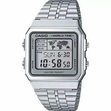 Unisex Pulkstenis Casio VINTAGE