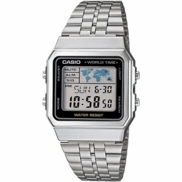 Unisex Pulkstenis Casio VINTAGE (Ø 34 mm)