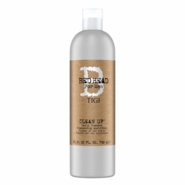 Dziļi Attīrošs Šampūns Tigi Bed Head For Men Dienasgrāmata (750 ml)