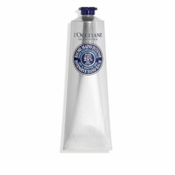 Mitrinošs balzams L'Occitane En Provence Šī sviests Rokas Ļoti sausa āda (150 ml)