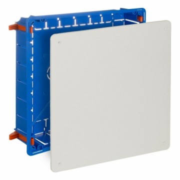 Распределительная коробка Solera 324gw Термоусадочная упаковка (250 x 250 x 50 mm)