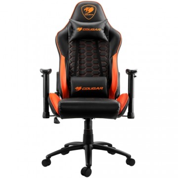 Cougar Gaming Cougar I Outrider I 3MORDNXB.0001 I Gaming chair I Adjustable Design / Black/Orange