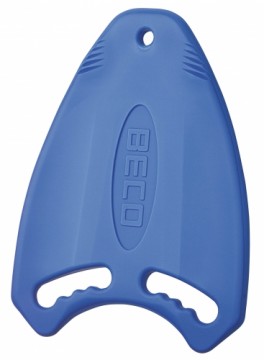 Kickboard BECO 9694 0999 Blue