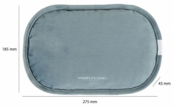 Electric hot water bottle ProfiCare PCEWF3105