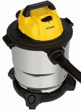 Wet and dry vacuum cleaner Bomann BS6058CB