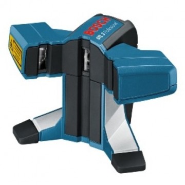 Bosch GTL 3, BG 4x1.5V Lāzera nivelieris