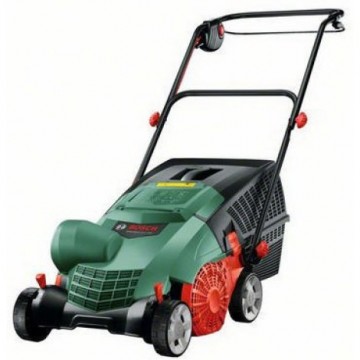 Bosch UniversalVerticut 1100 Электрический скарификатор