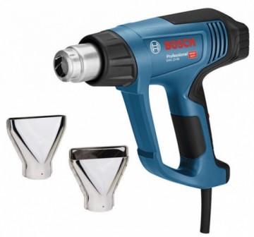 Bosch GHG 23-66, ACC Tehniskais fēns