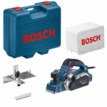 Bosch GHO 26-82 D Электрический рубанок