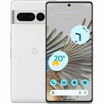 Смартфоны Google Pixel 7 Белый 8 GB RAM 6,3" 128 Гб