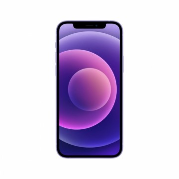 Viedtālrunis Apple iPhone 12 64GB purple 